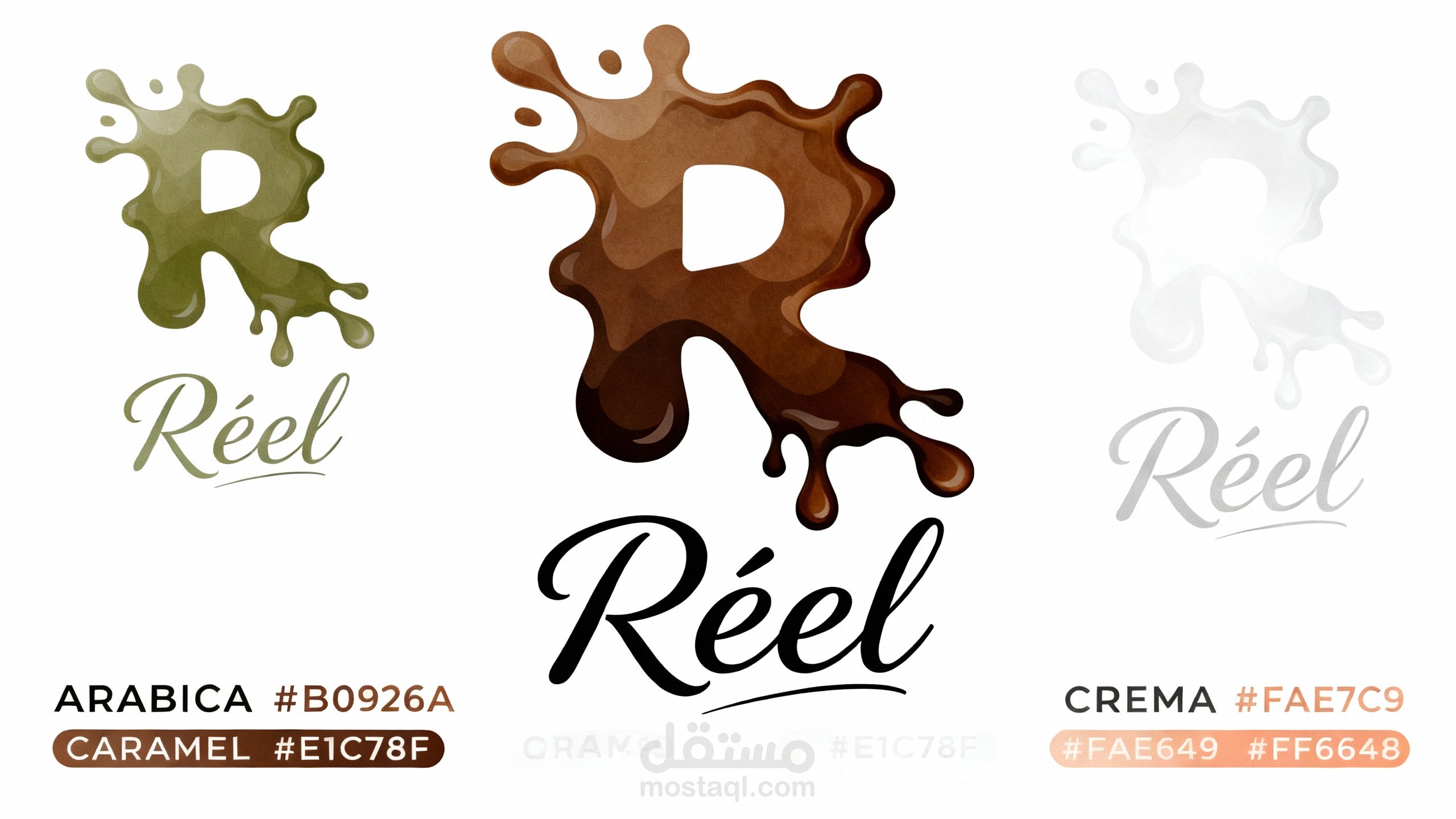 صياغة هوية تعكس قيم مشروعك