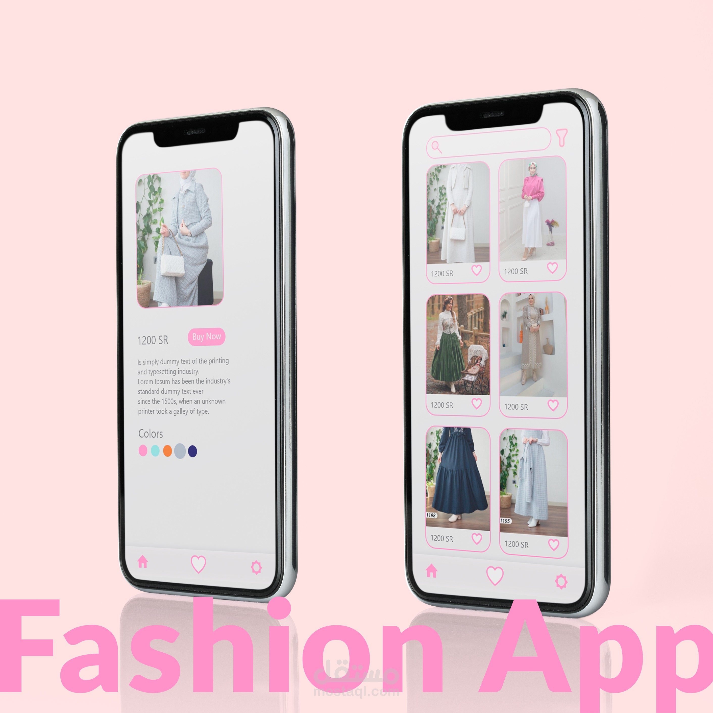 Fashion App