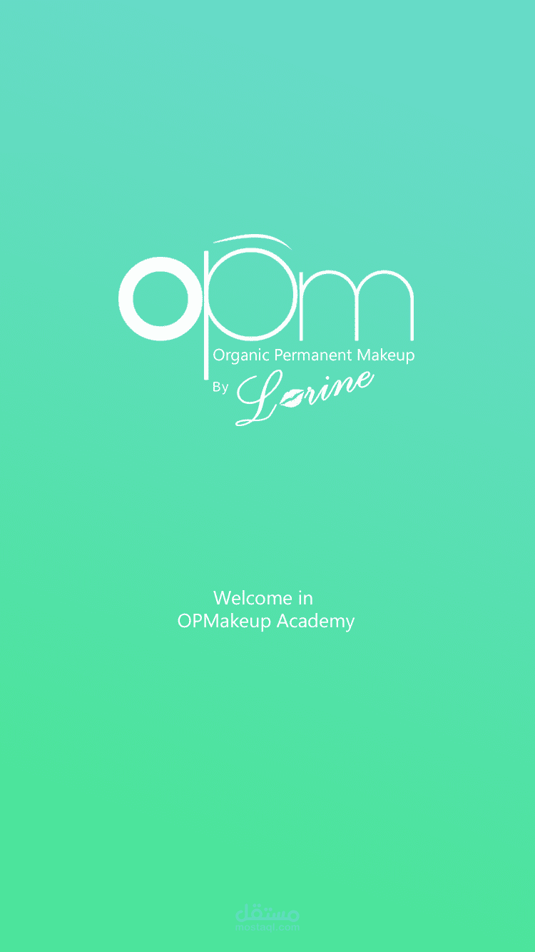 OPMAKEUP