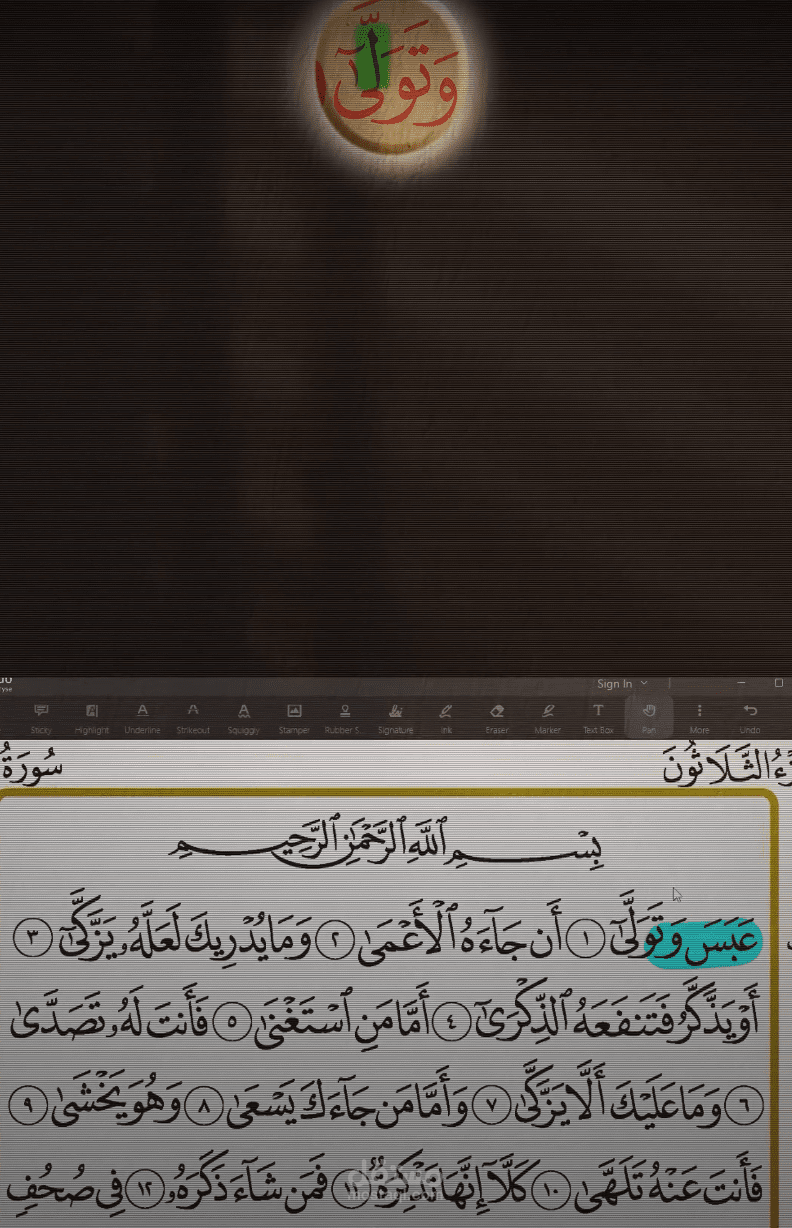 فيديو قصير