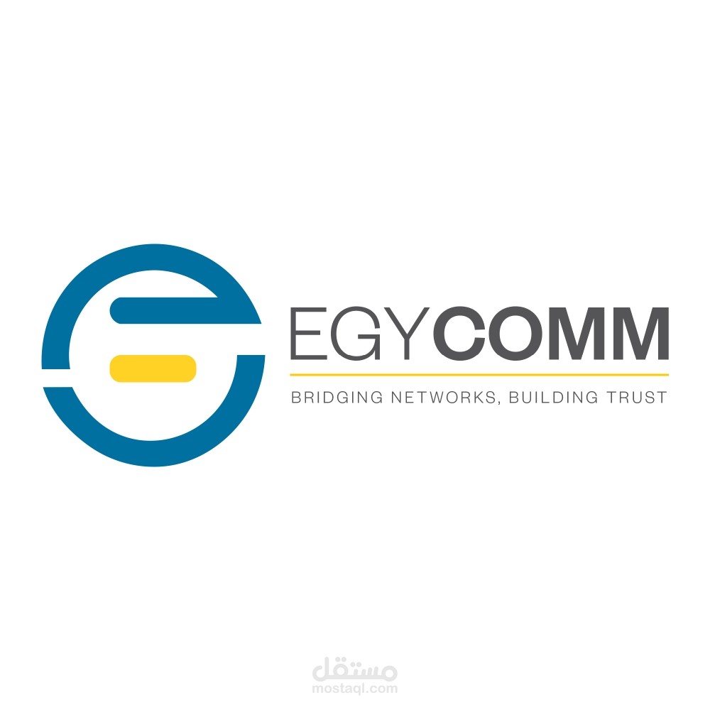 EgyComm - UI Style Animation