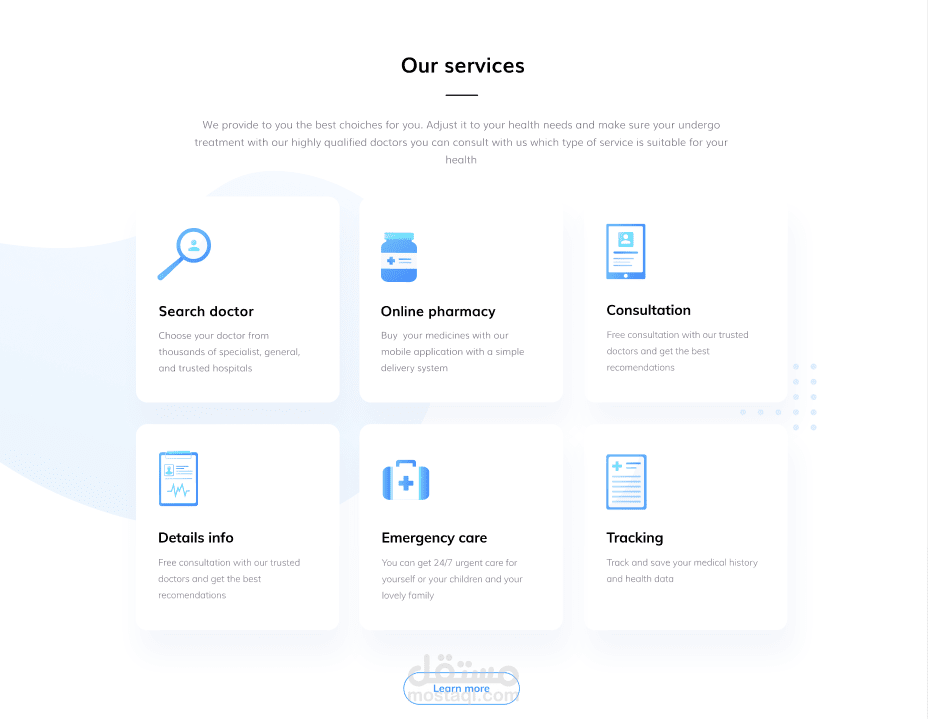 تحويل تصميم Figma إلى موقع ووردبريس باستخدام Elementor