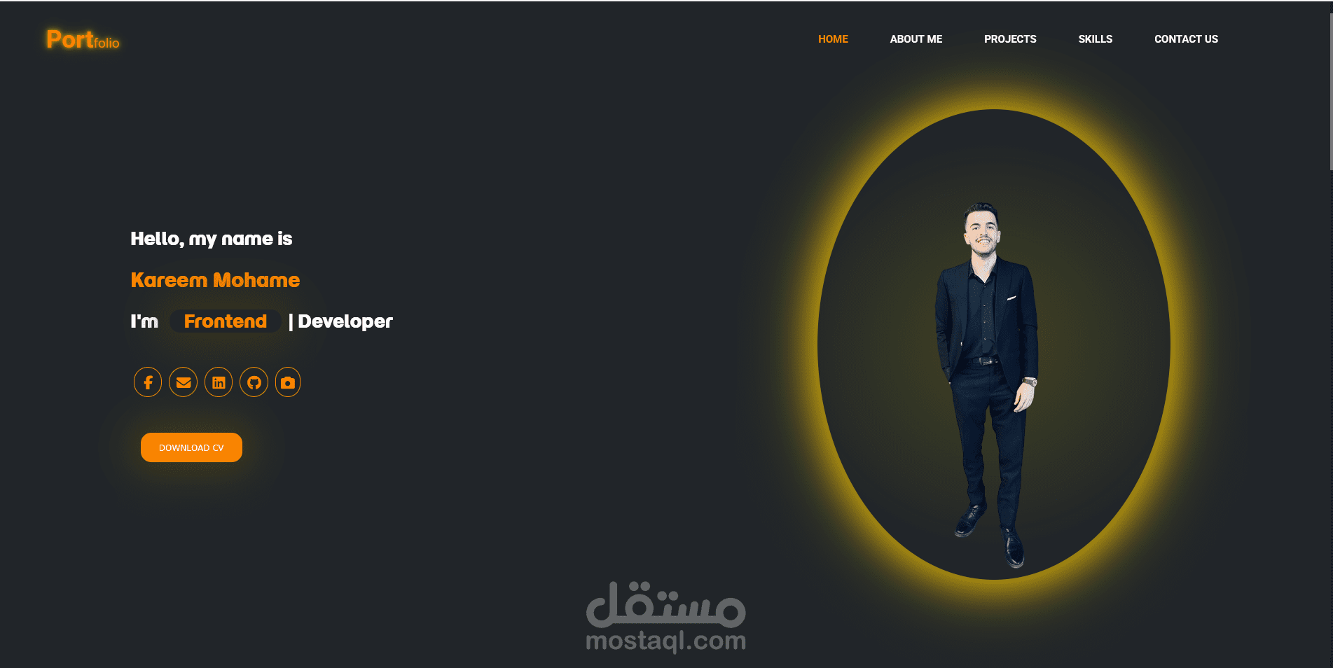 Portfolio