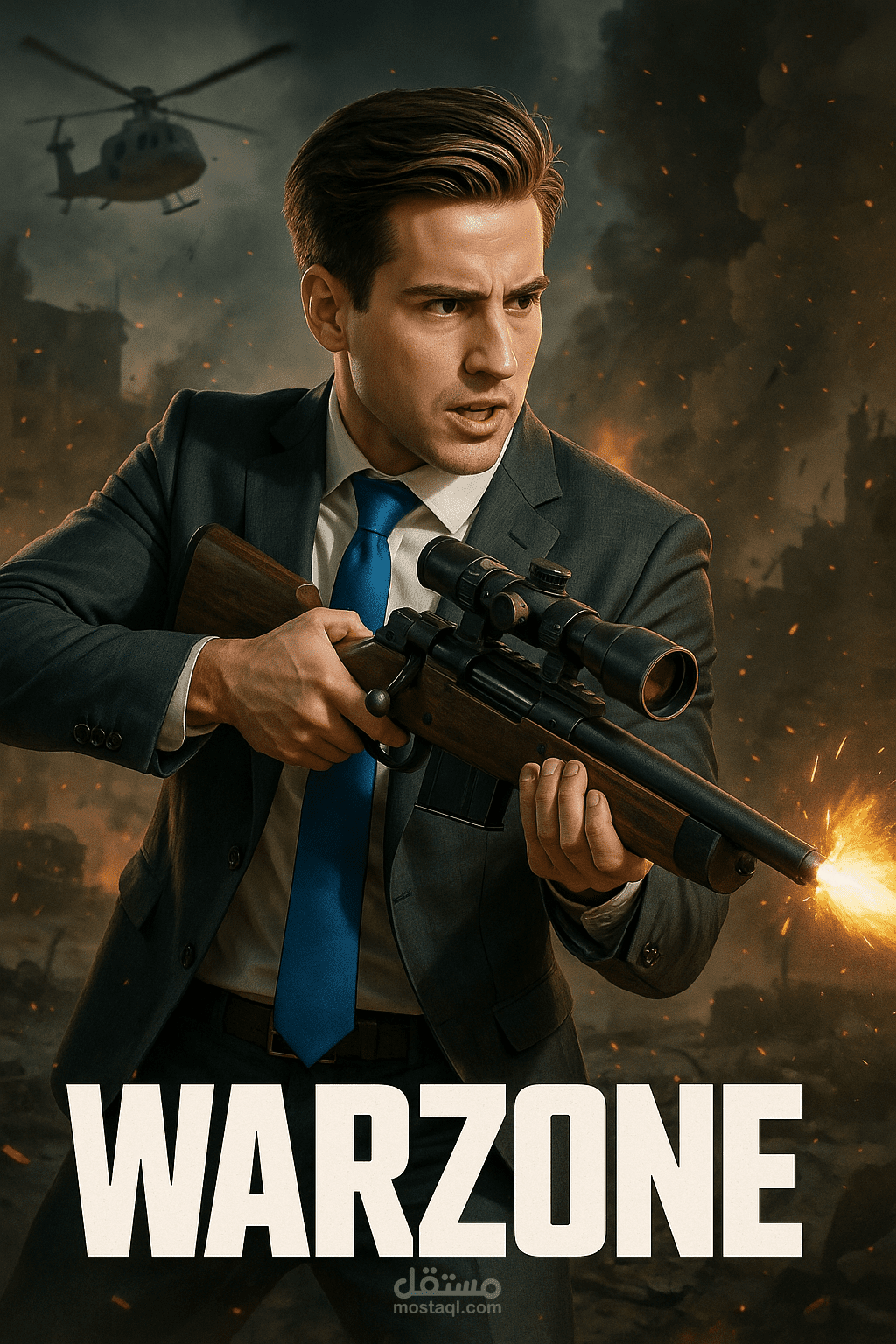 Warzone