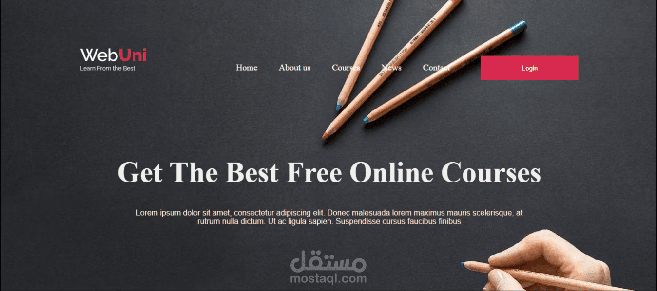 Get The Best Free Online Courses