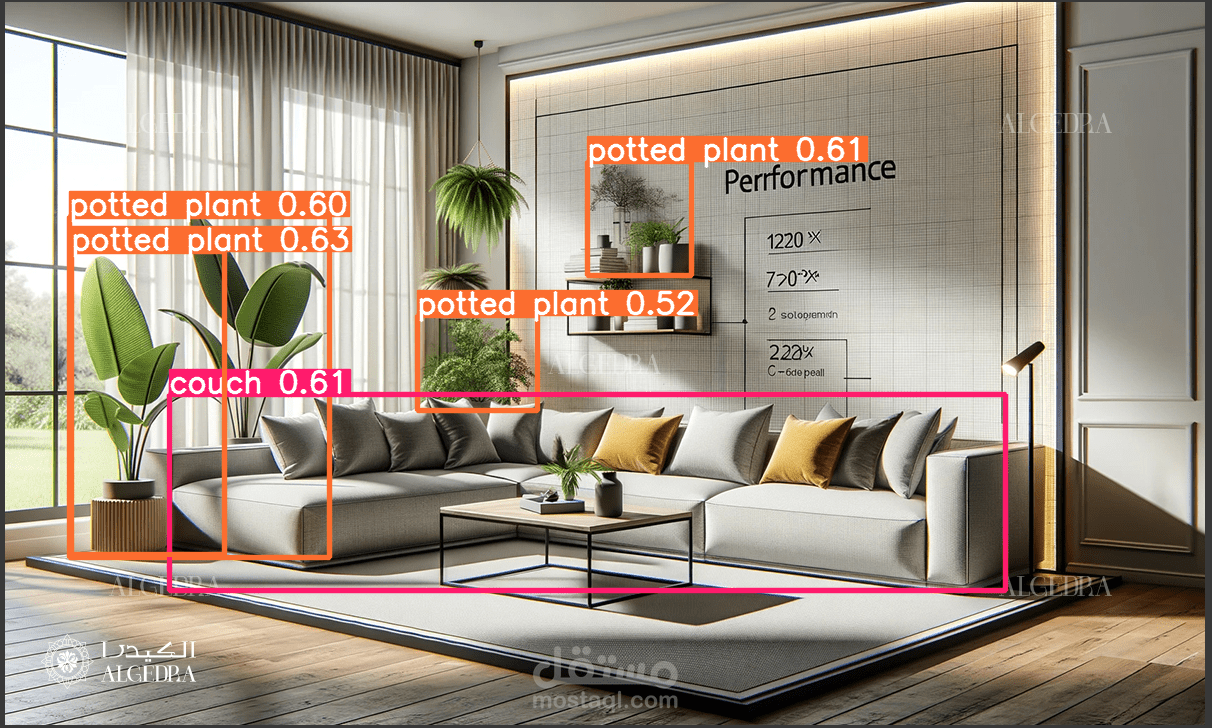 yolov8 object detection