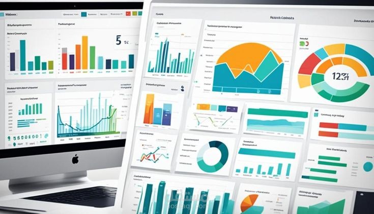 مشروع تحليل المبيعات باستخدام power bi