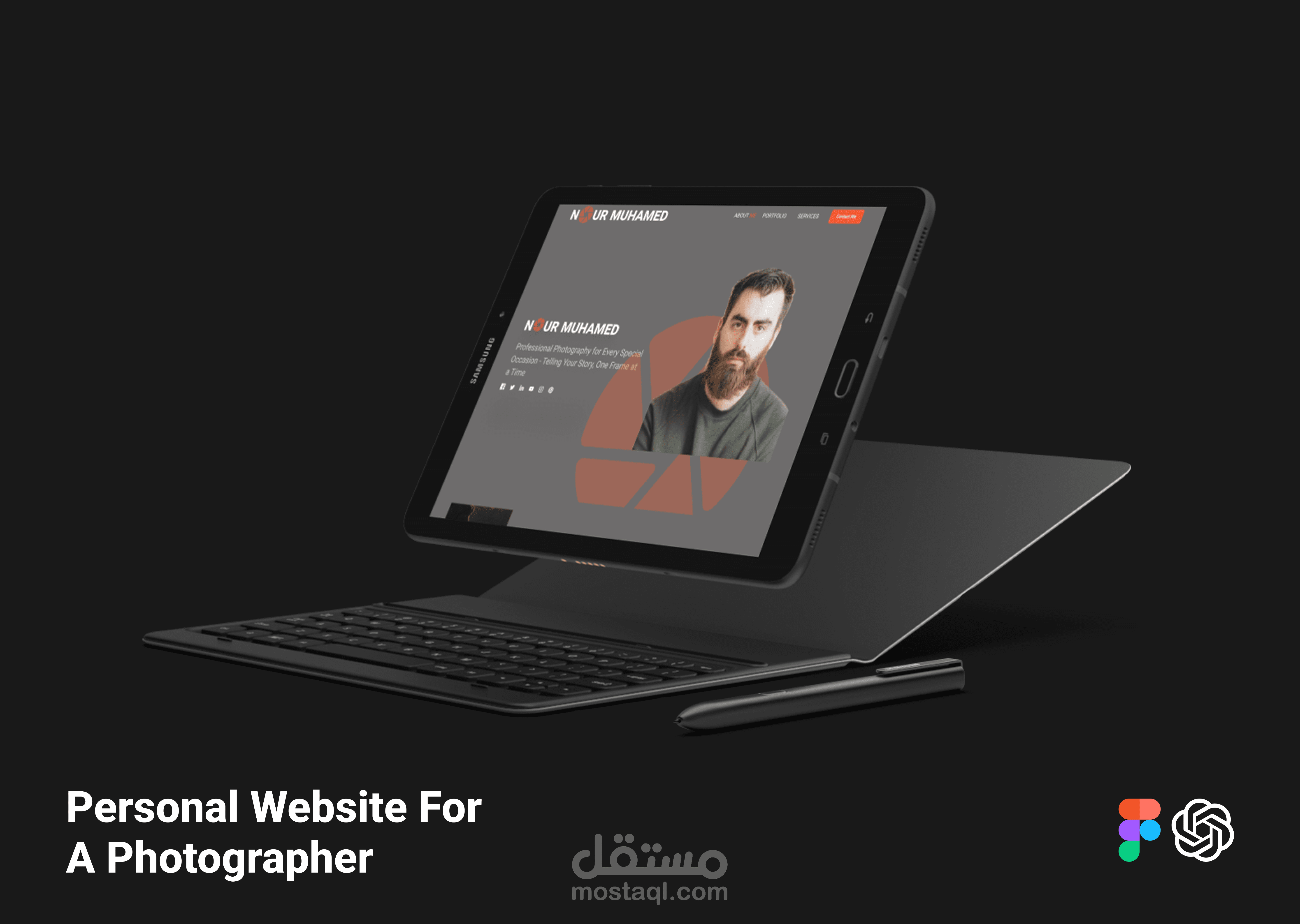Personal Website | Web Design