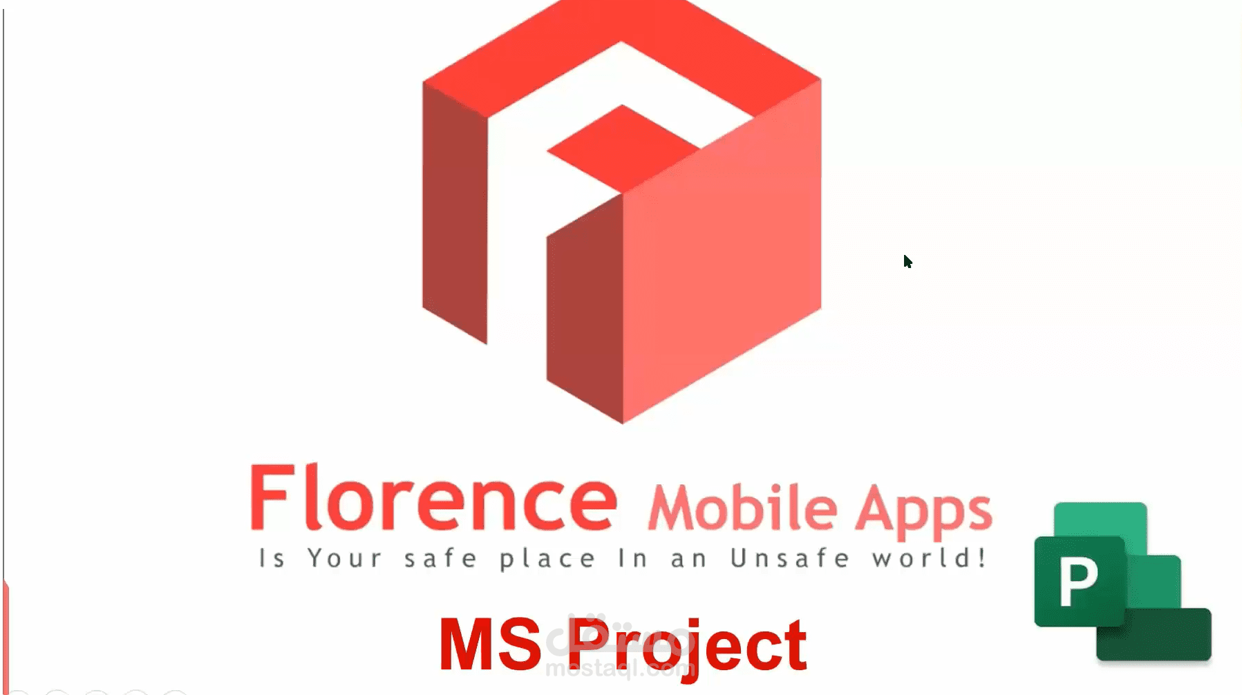 Microsoft Project 2016