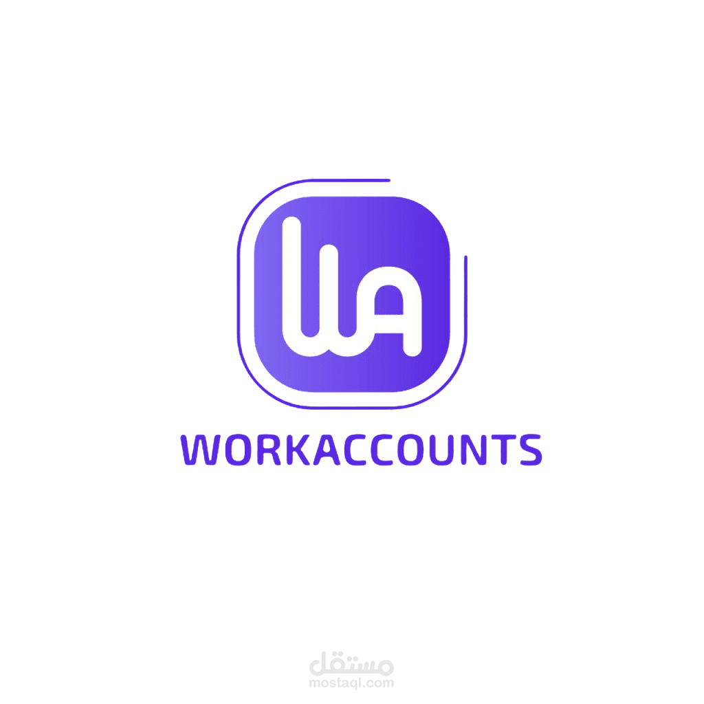 Work Accounts