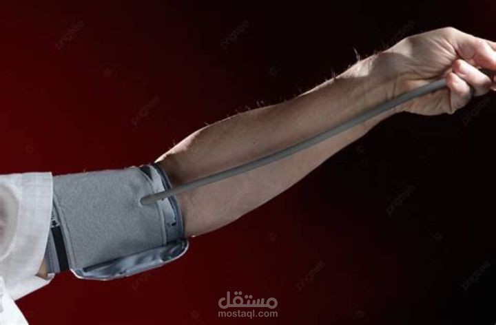 ارتفاع ضغط الدم القاتل الصامت وطرق الوقاية منه