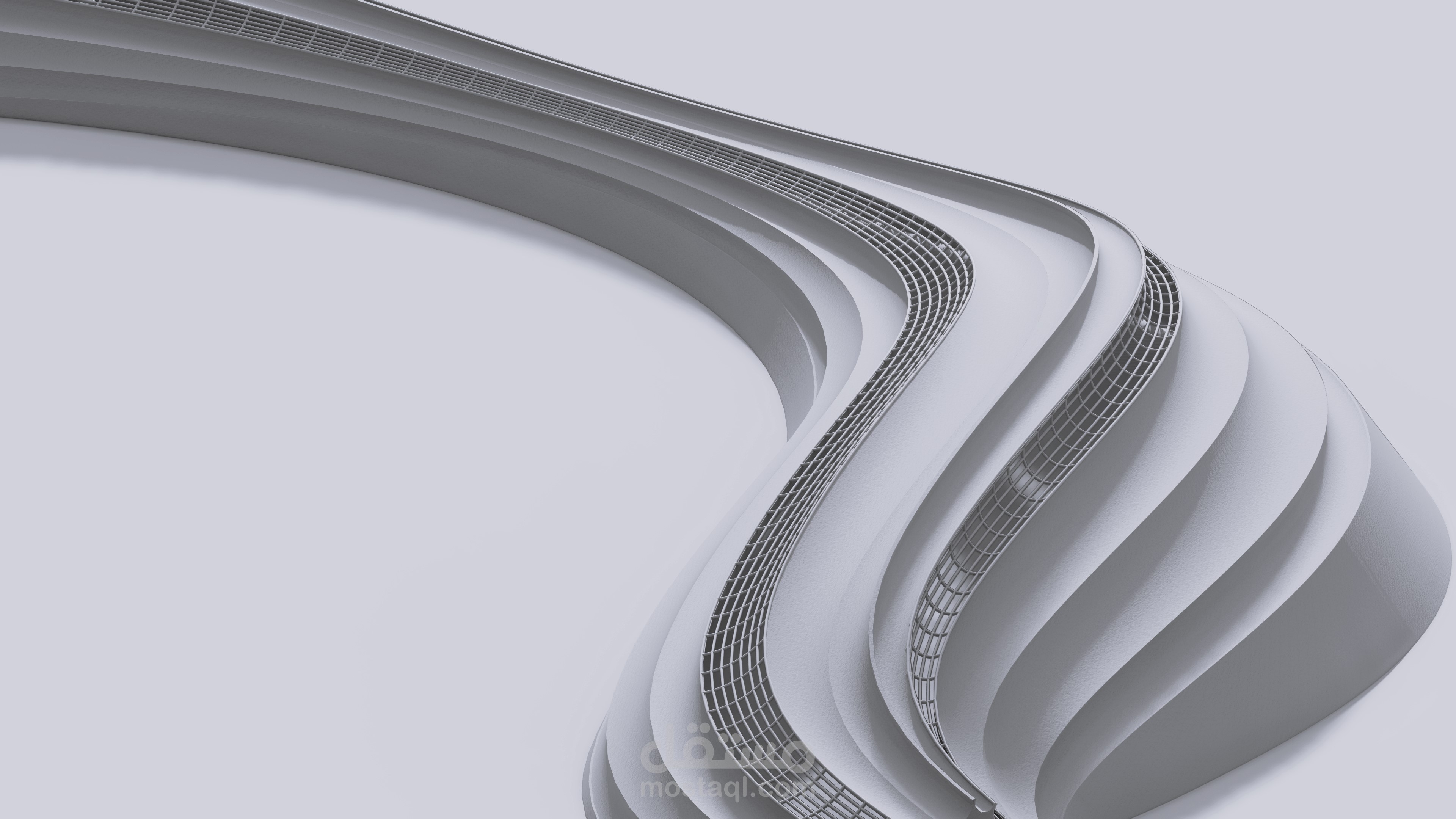 Revit Modelling