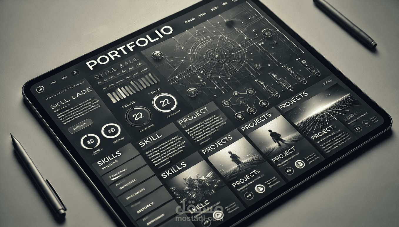 Portfolio
