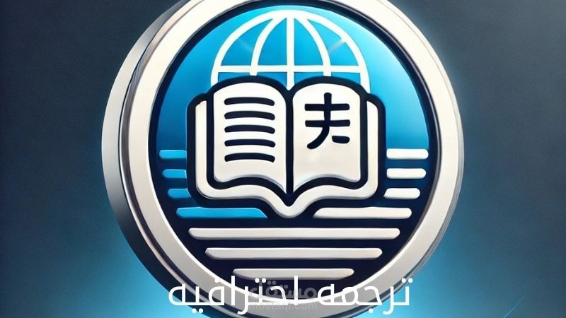 ترجمة احترافية بين العربية والإنجليزية بدقة عالية
