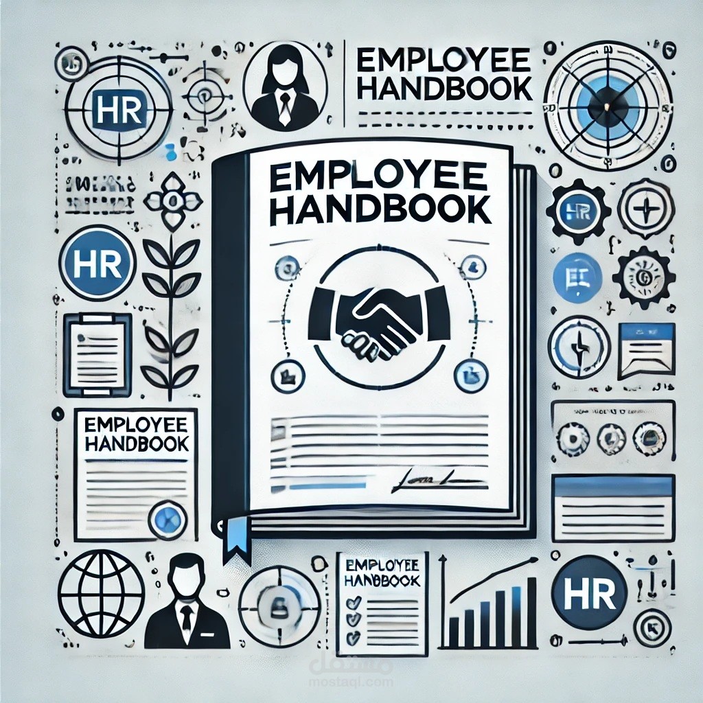 Employee Handbook