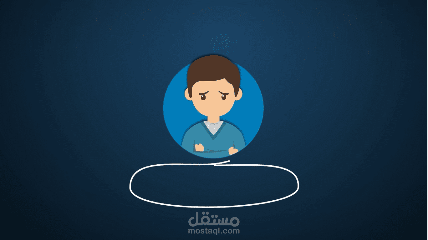 Life Coaching Motion Graphic