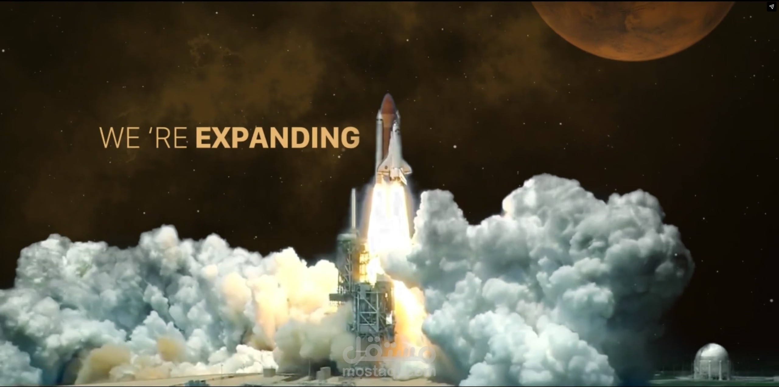 Dynamics | Editing, VFX & Compose
