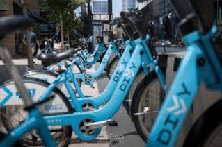 Exploring US Bikeshare Data