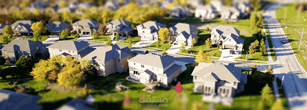 تنبؤ بأسعار المنازل في بوسطن