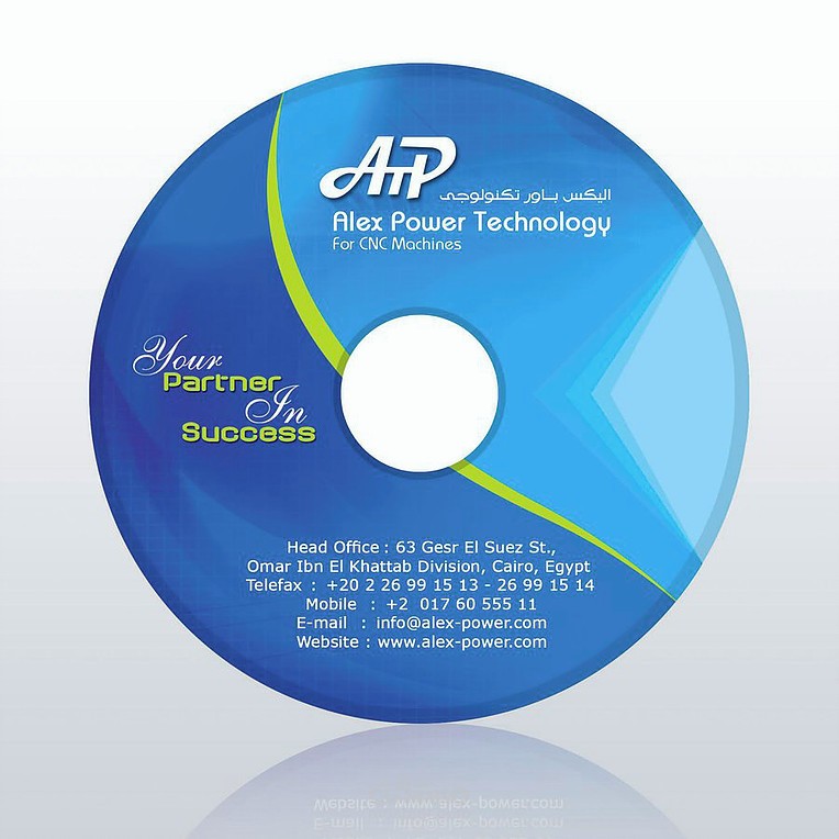 CD Design