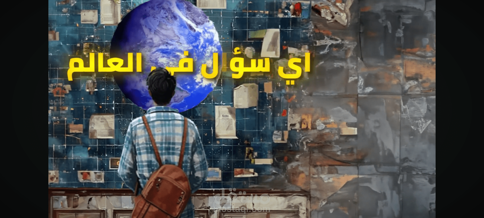 مونتاج فيديو