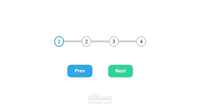 Progress Bar