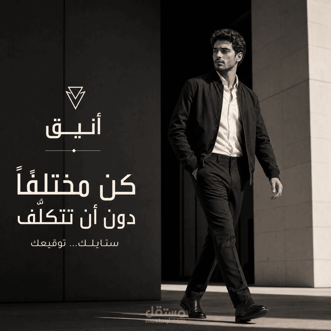 براند انيق