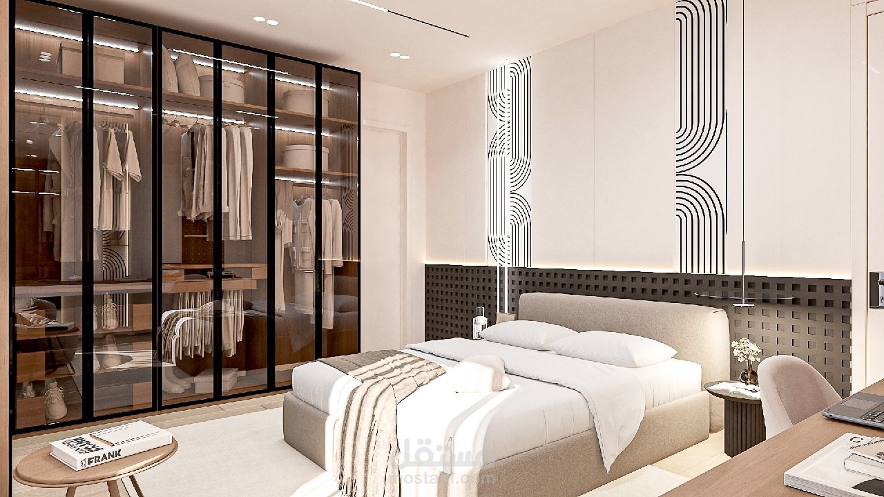 Boy's room