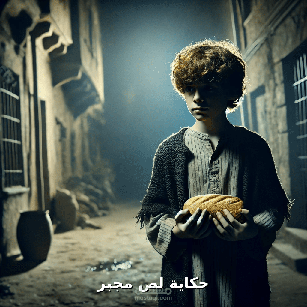 قصه صغيره