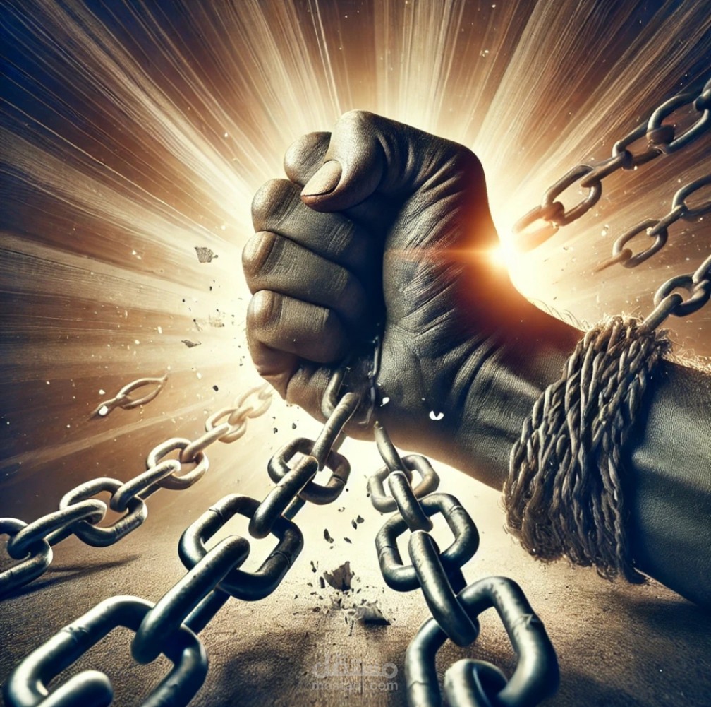 الحريه غاليه