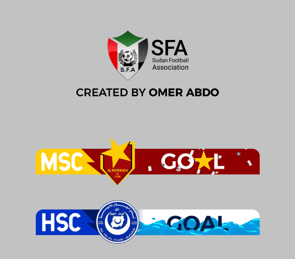 ⭕النسخة السودانية من سكور بورد الدوري الإنجليزي