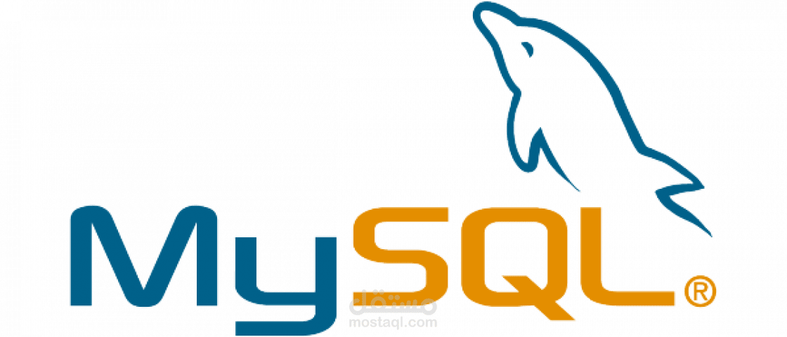 design database with mysql