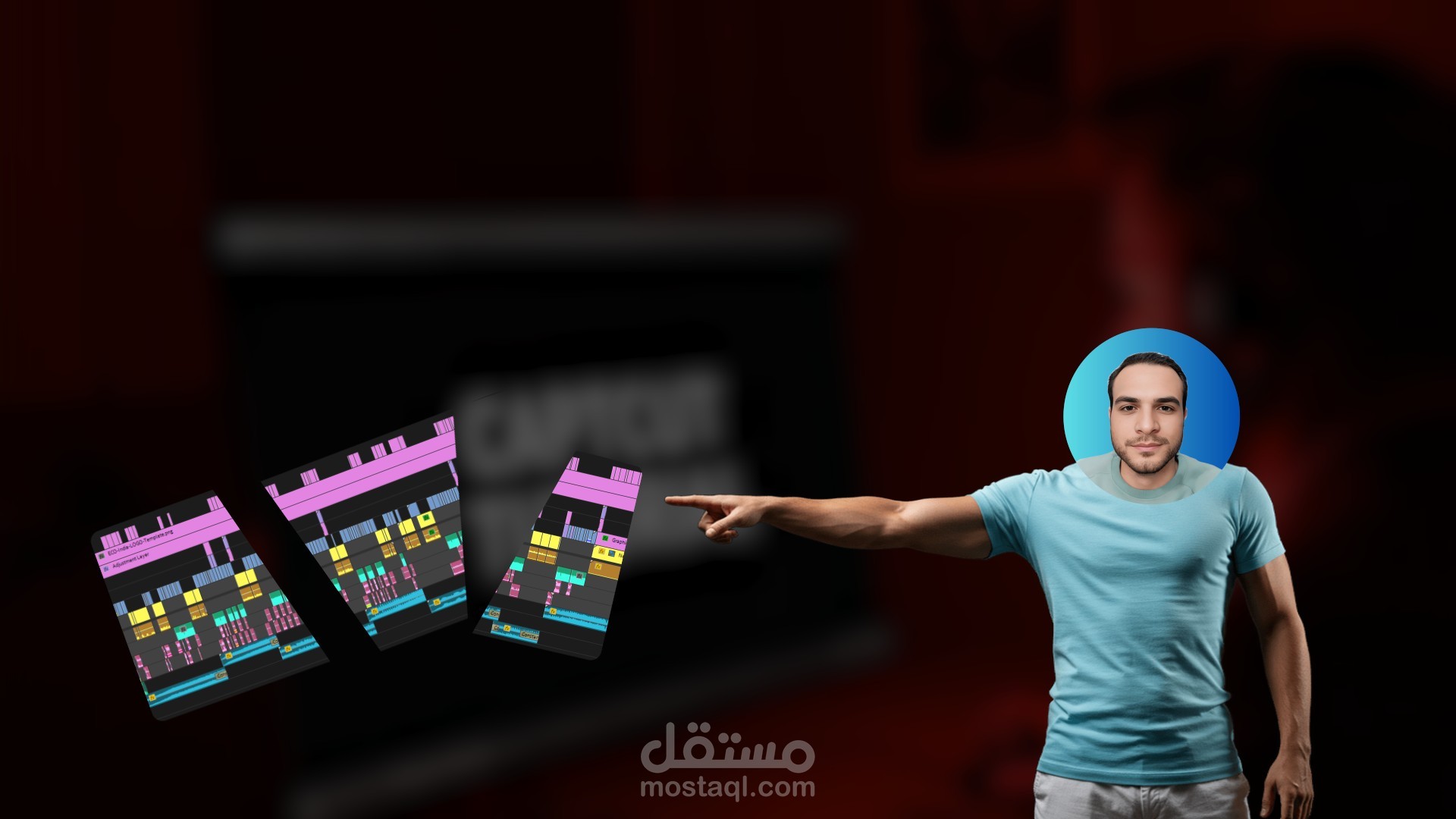 فيديو تعريفي بخدماتي