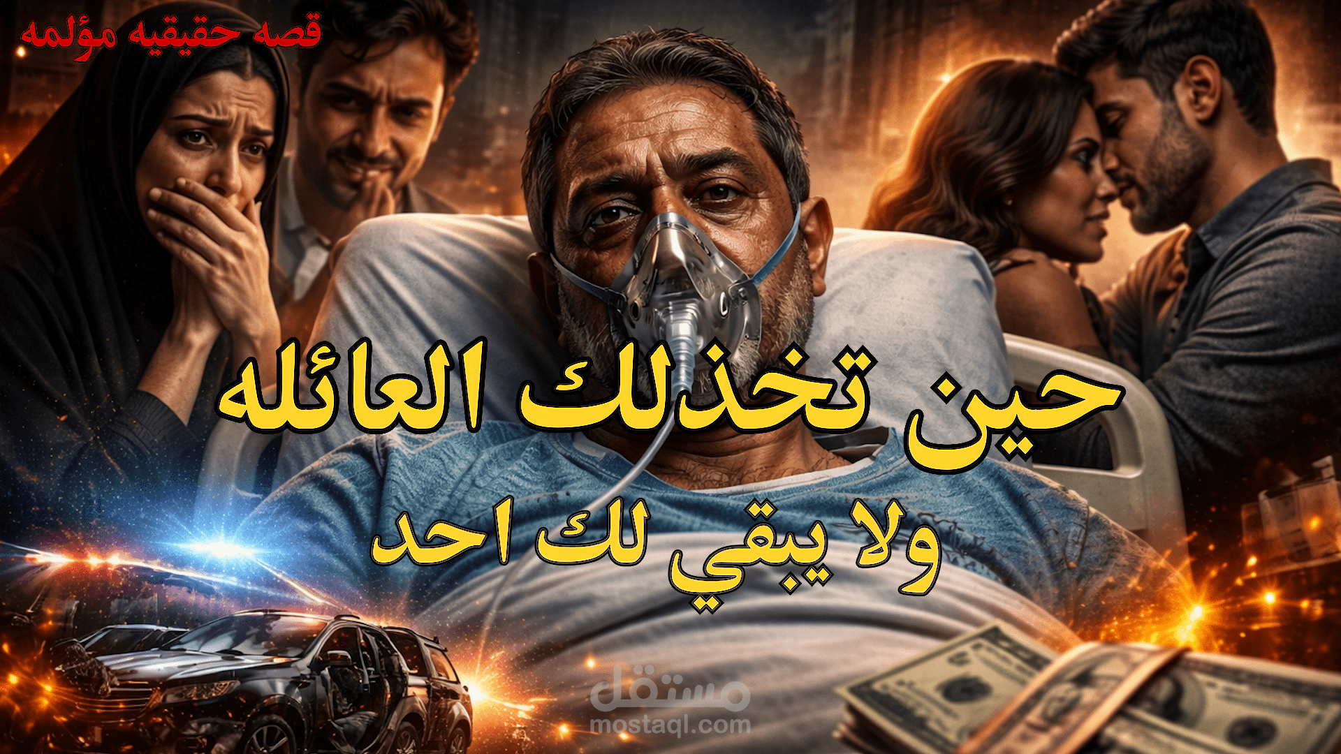 قصه باسلوب سردي