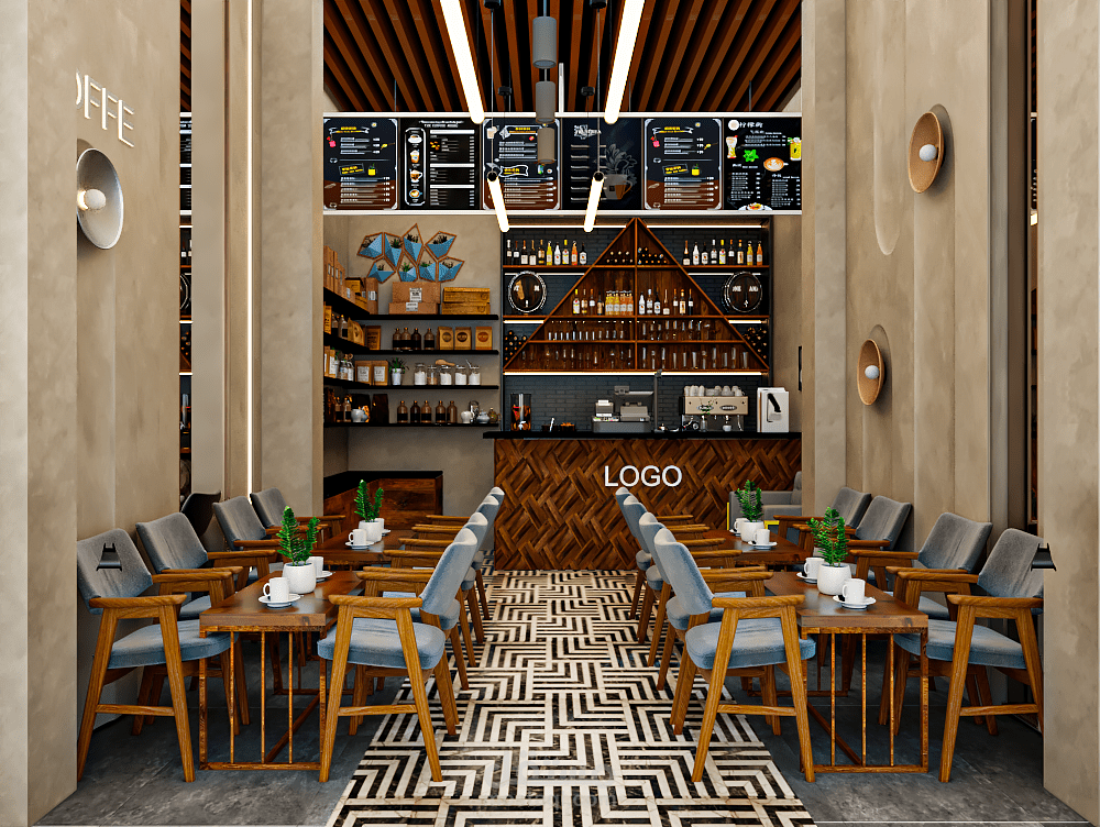coffe &resterant