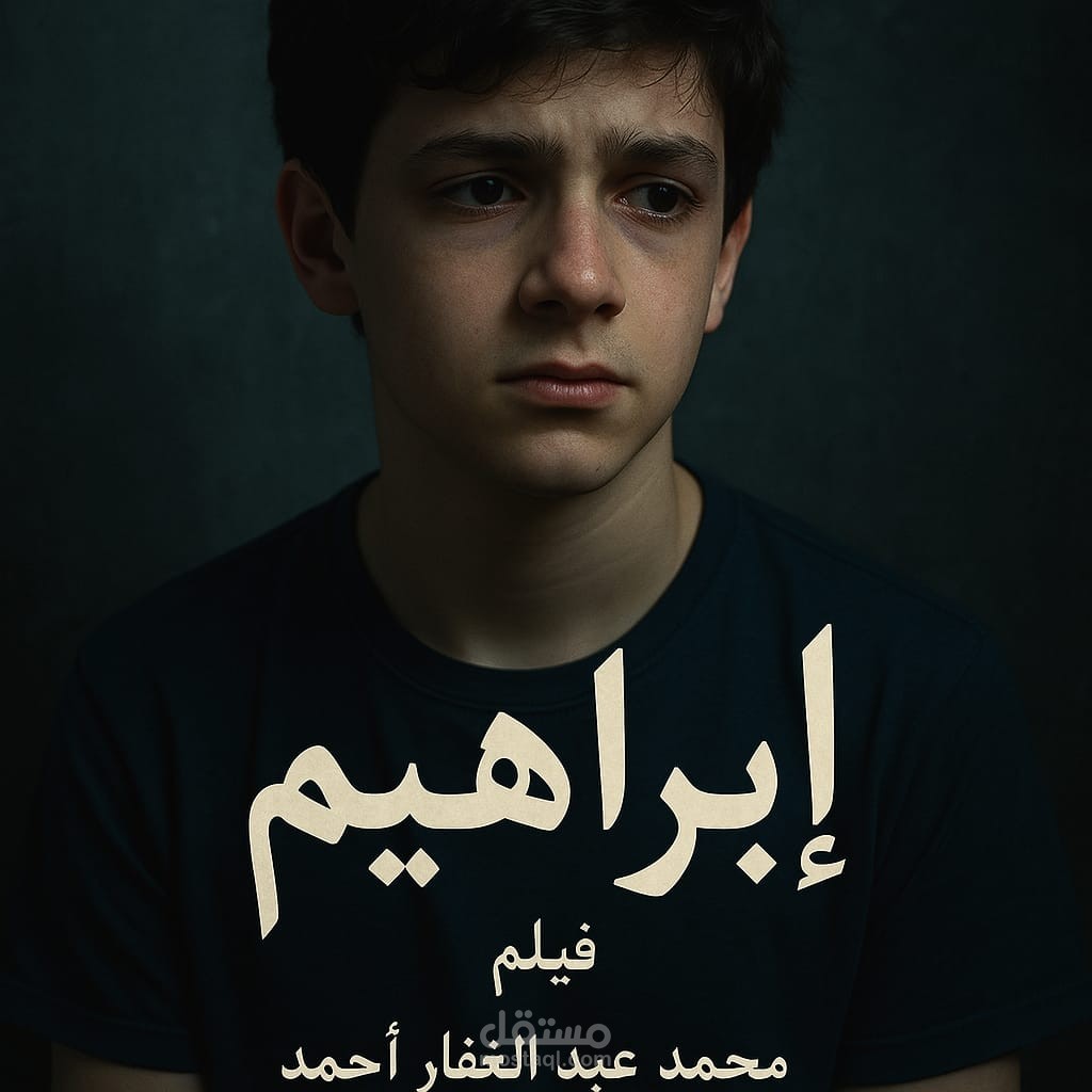 ( ابراهيم ) من مؤلفاتي