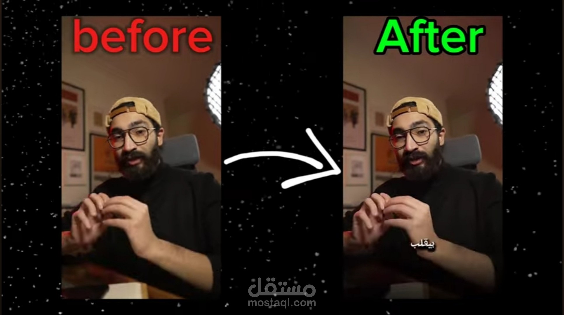 فيديوهات ريلز