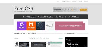 free css