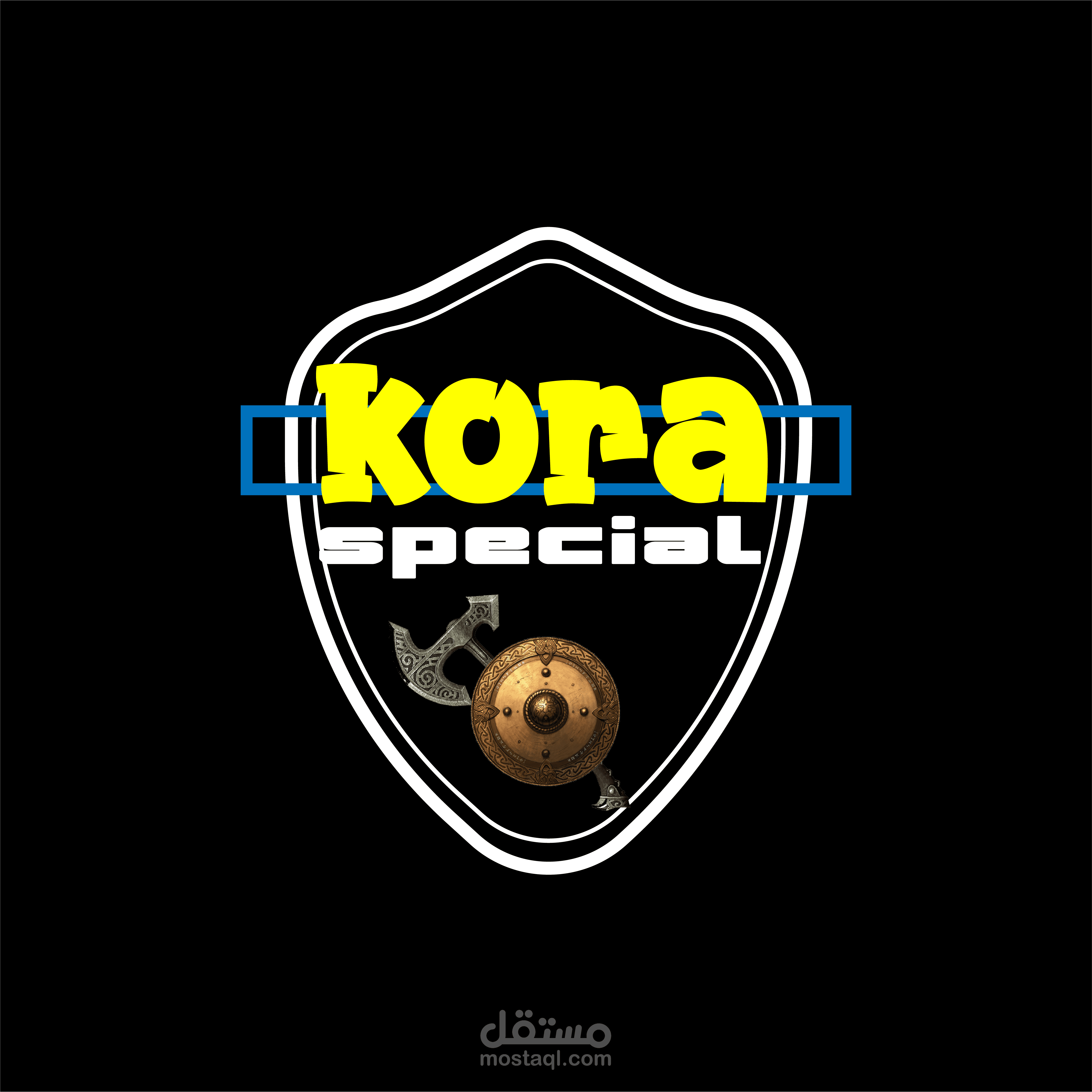 Logo Design