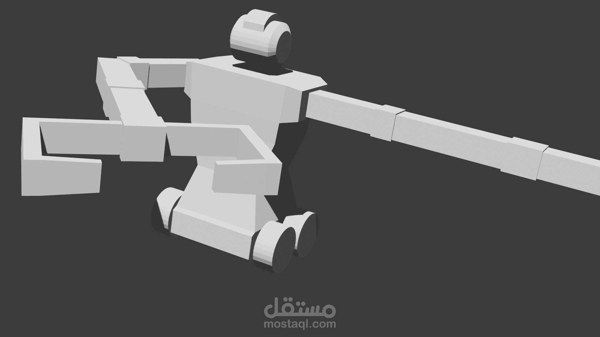 مجموعة اخرى من النماذج ال 3D
