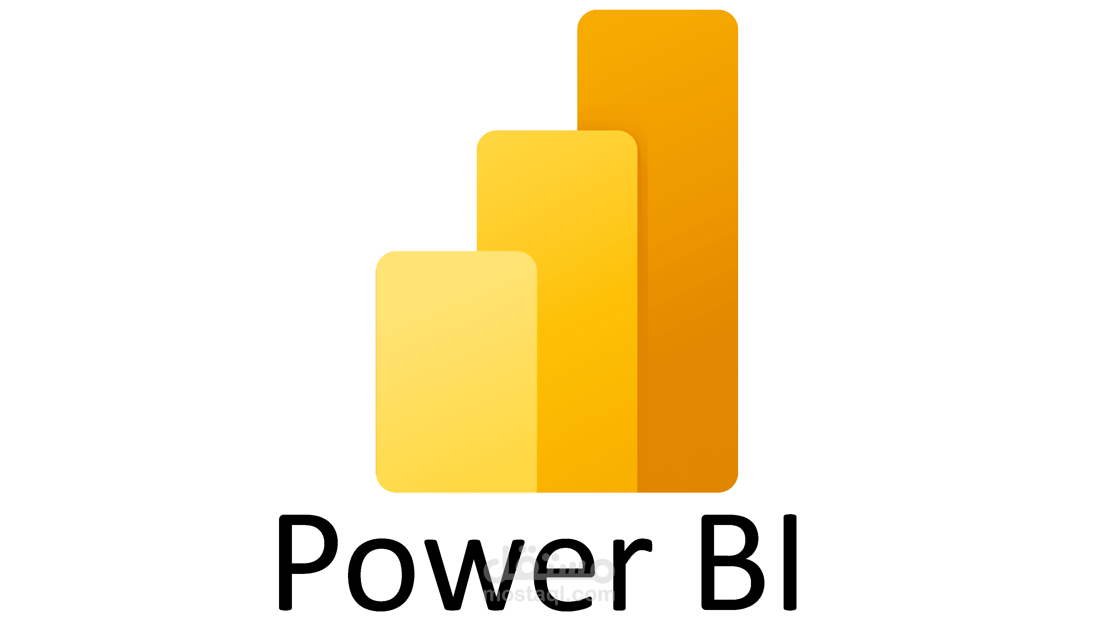 لوحة بيانات علي برنامج باور بي آي (PowerBI Dashboard)