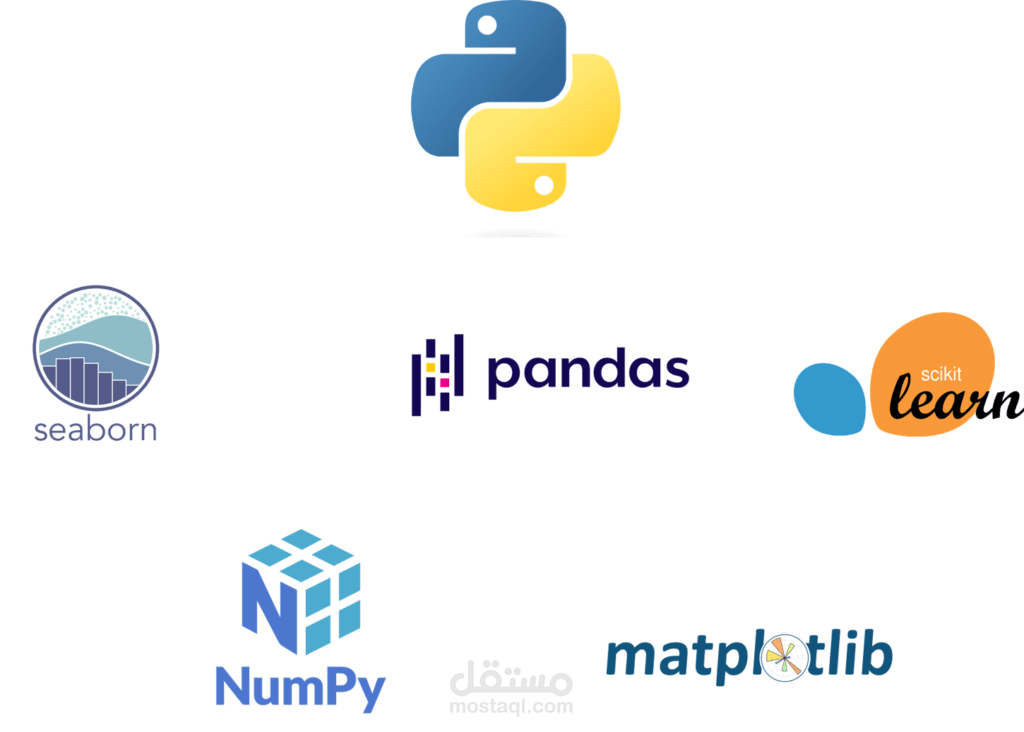 تحليل البيانات باستخدام بايثون (Python Data Analysis)