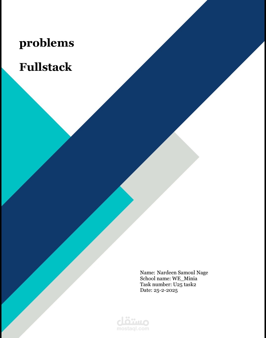 تنسيق احترافي لملفات Word وPowerPoint وتحويلها إلى PDF بجودة عالية