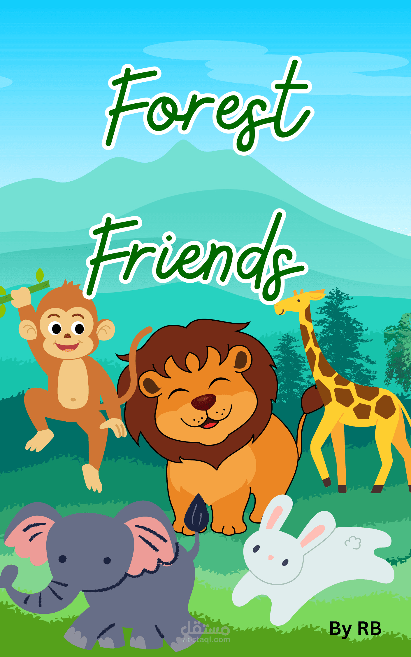 Forest Friends