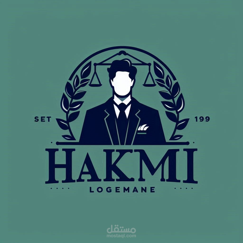 الحد الأدنى من تصميم الشعار