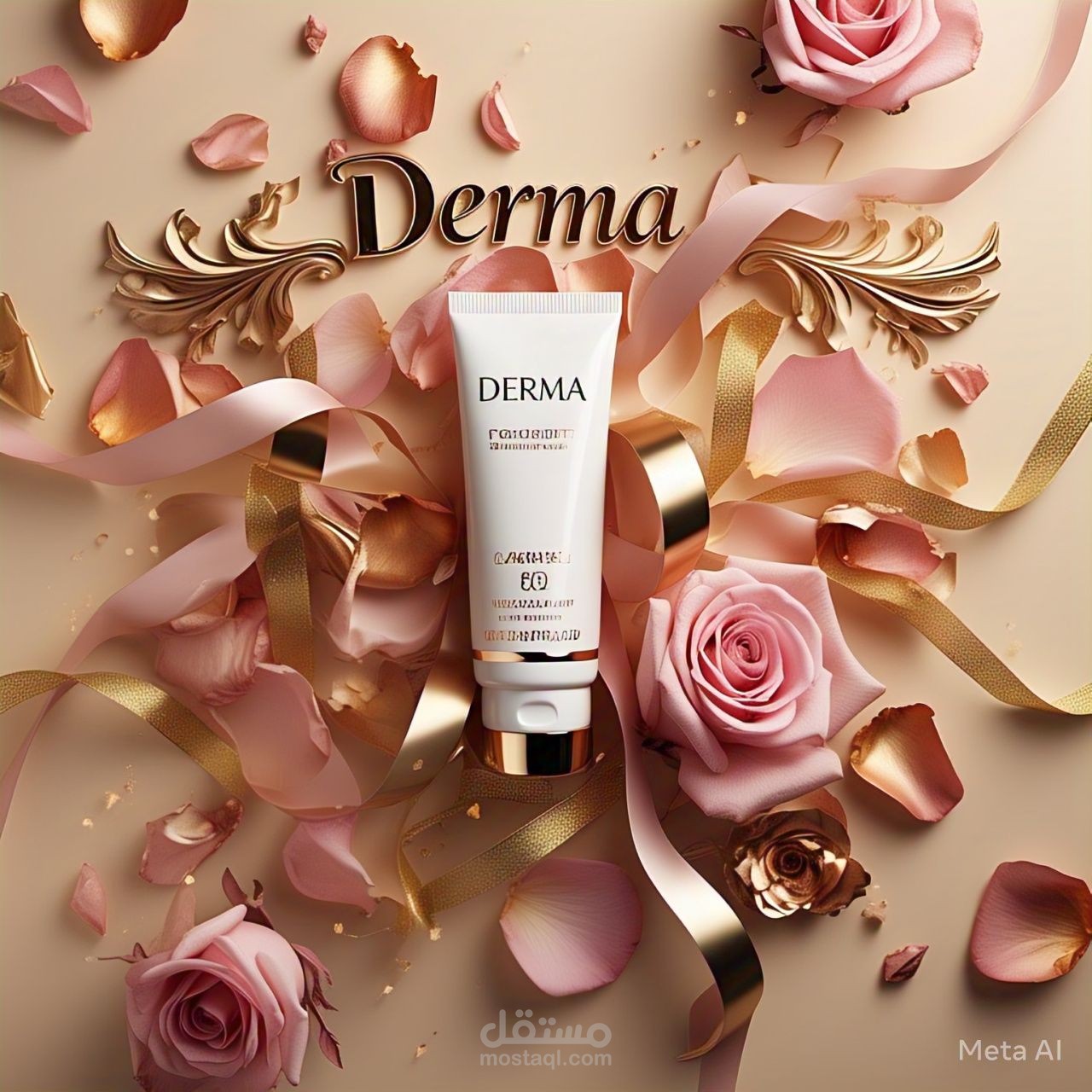X posts for Derma