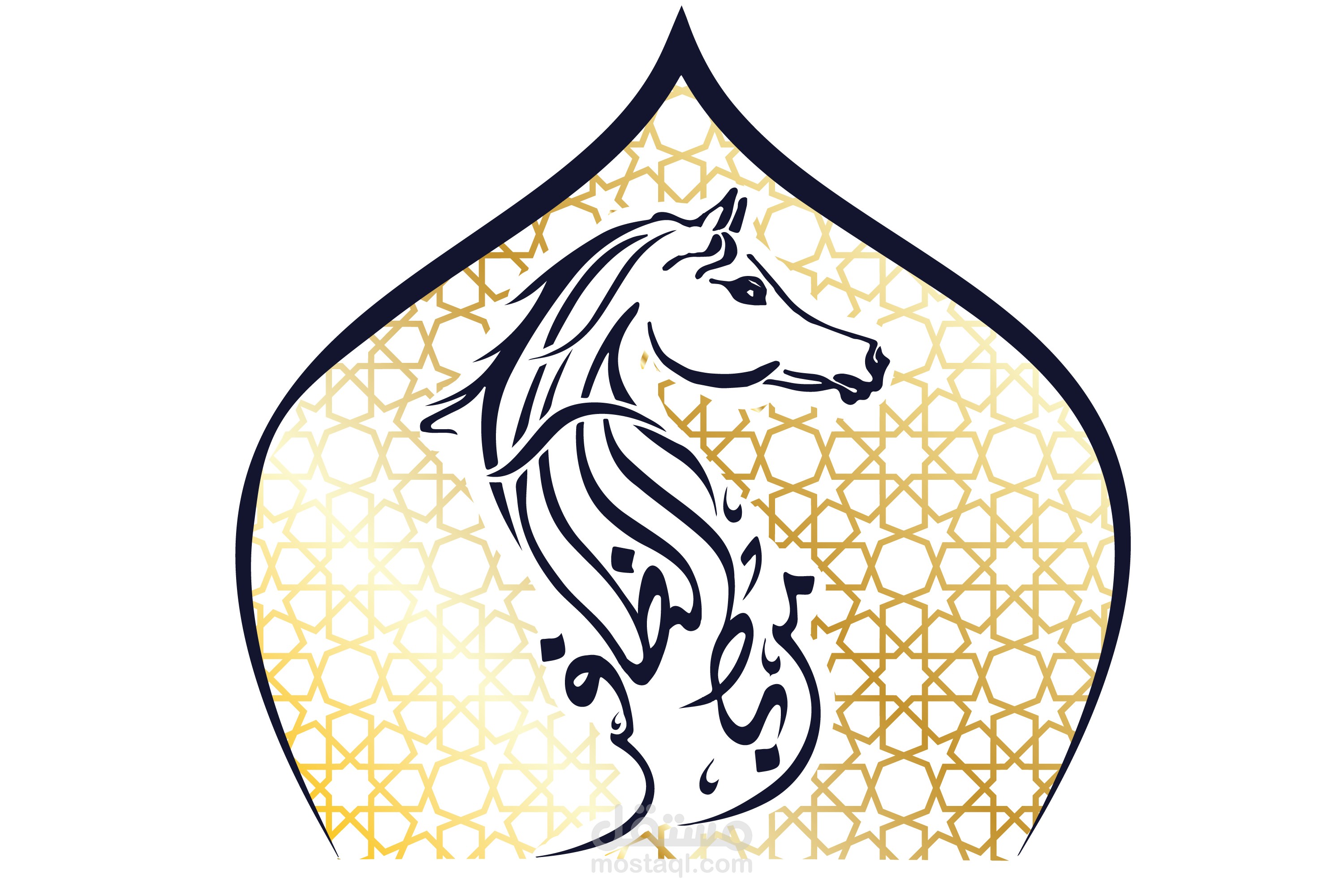 مربط الظافر