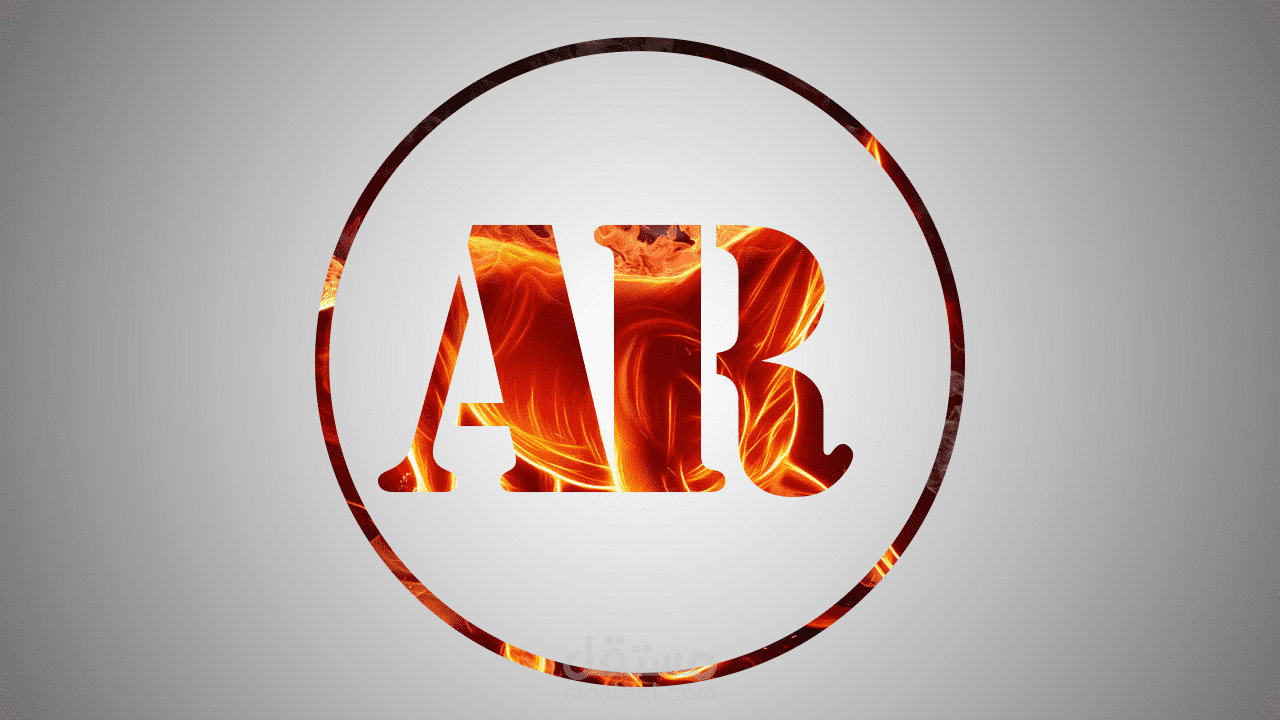 شعار او LOGO