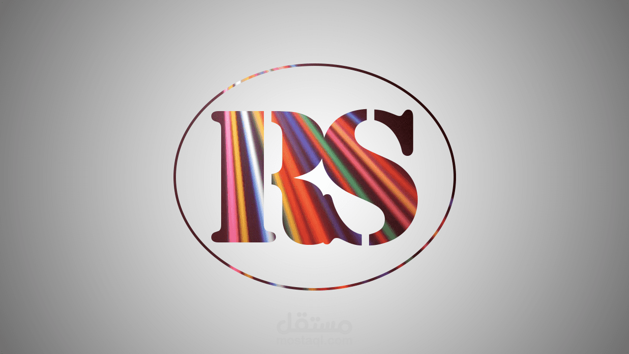 تصميم شعار