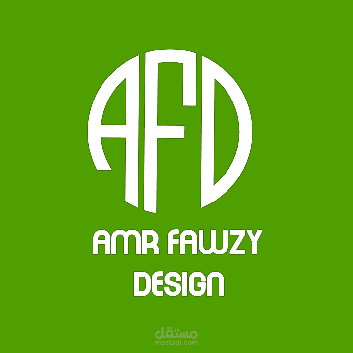 AMR FAWZY DESIGN